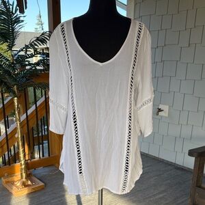 Swimco| Swim Cover Up